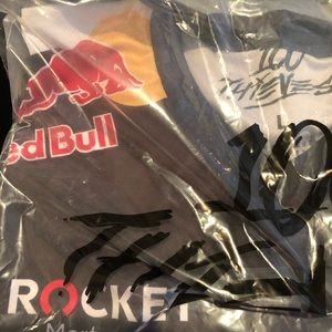 100 thieves. Championship jersey. Size L. Sold out